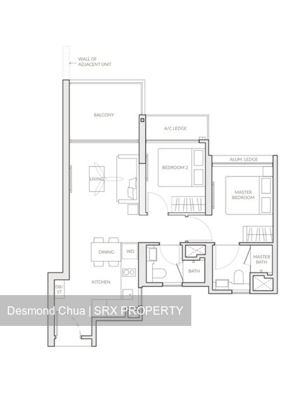 The Woodleigh Residences (D13), Apartment #558785621